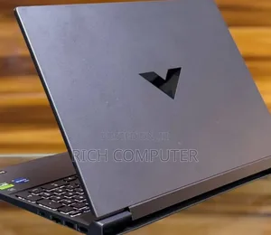 New Laptop HP Victus 15 16GB Intel Core I5 SSD 512GB