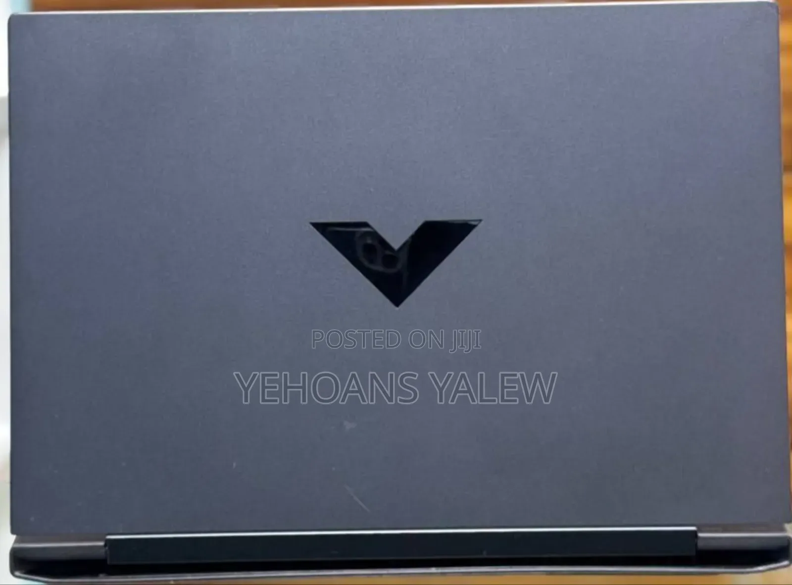 New Laptop HP Victus 16 16GB Intel Core I5 SSD 512GB