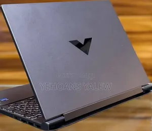 New Laptop HP Victus 16 16GB Intel Core I5 SSD 512GB