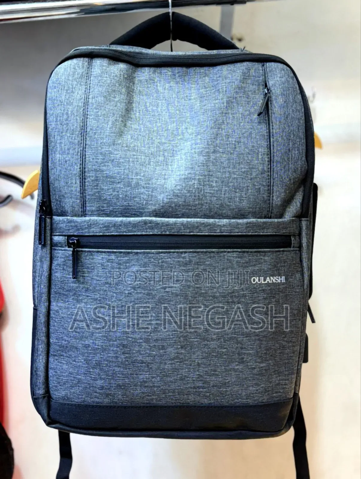 Original Pc Back Bag