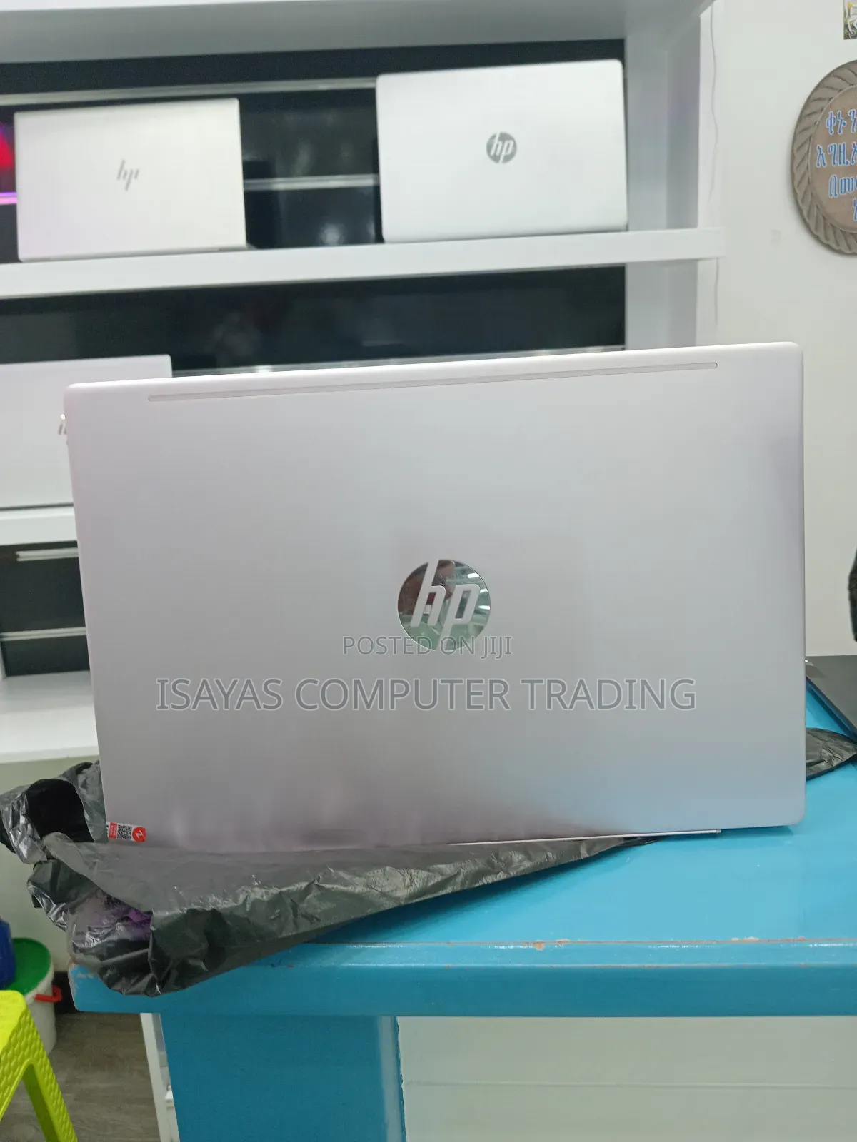 New Laptop HP Pavilion 14 16GB Intel Core I5 SSD 512GB