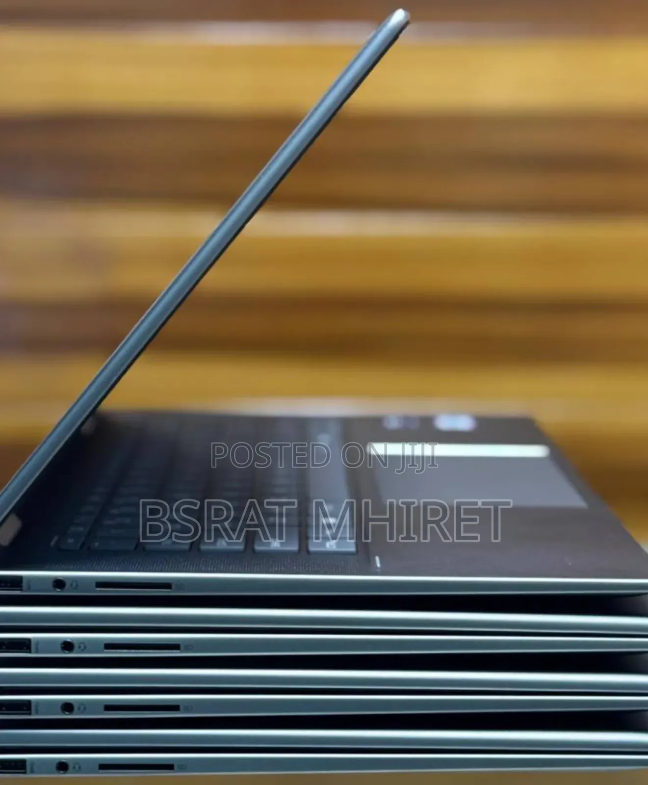 New Laptop HP Envy X360 16GB Intel Core Ultra 7 SSD 512GB