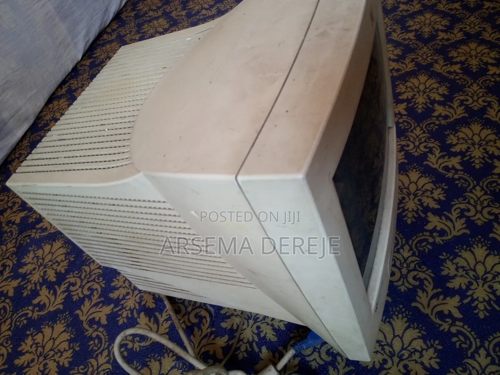 Gateway E-3400 Desktop