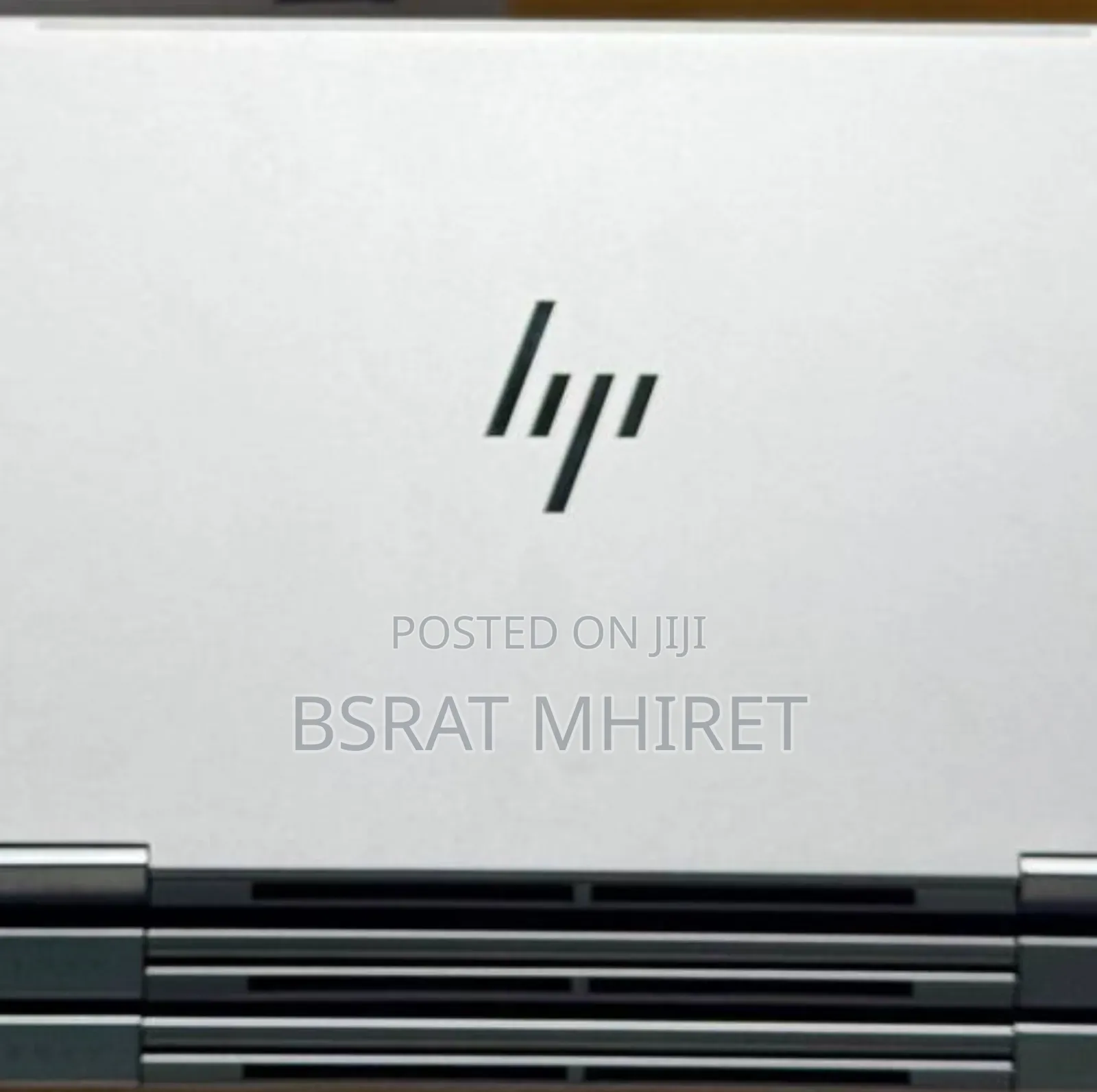 New Laptop HP Envy X360 16GB Intel Core Ultra 7 SSD 512GB