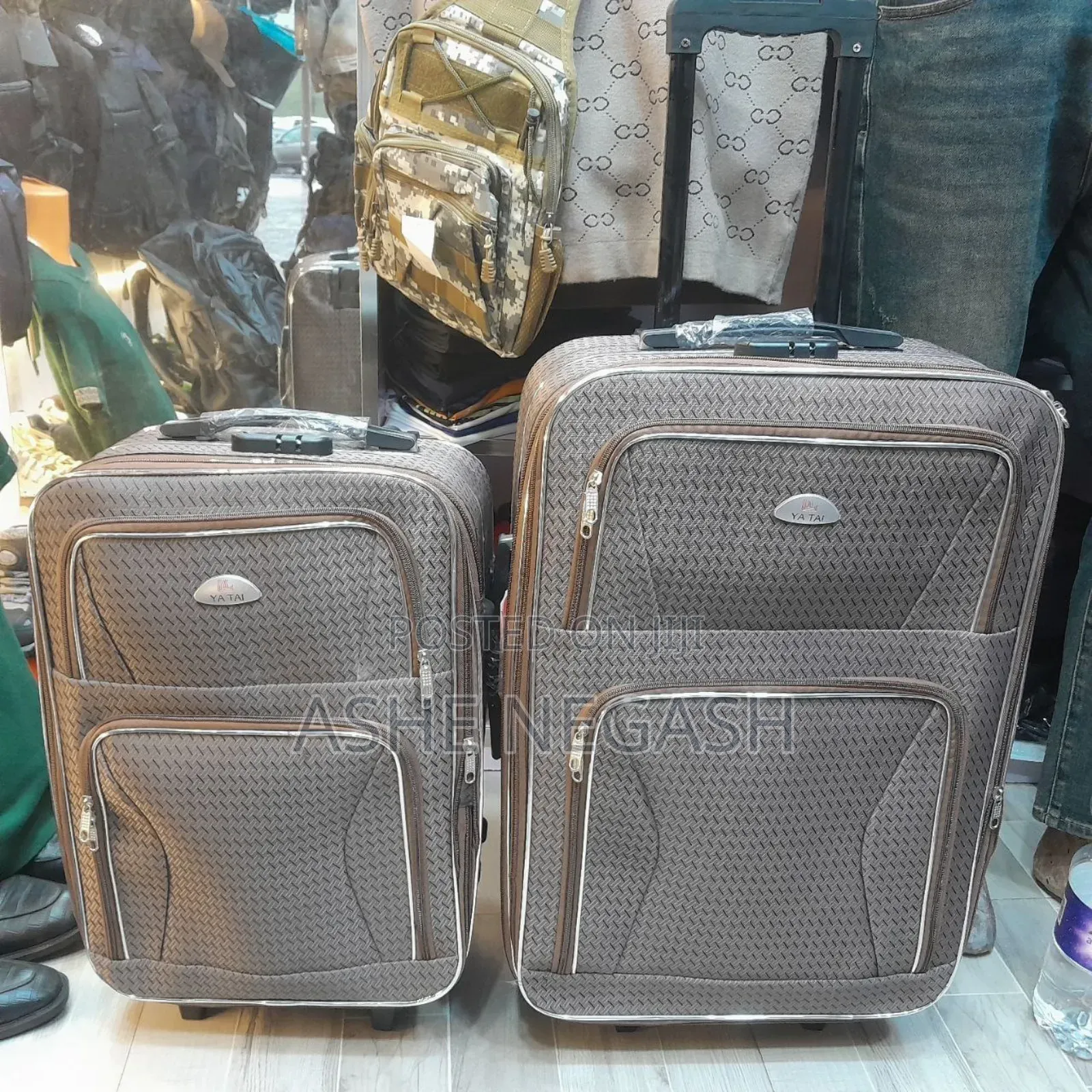 Original Follow Me Bags