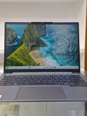 New Laptop Lenovo ThinkBook 13 16GB Intel Core Ultra 7 SSD 512GB