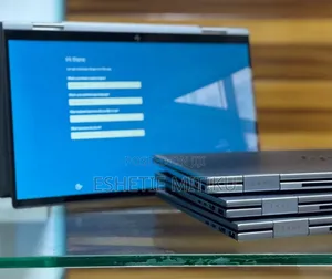 Photo - New Laptop HP Envy X360 16GB Intel Core Ultra 7 SSD 512GB