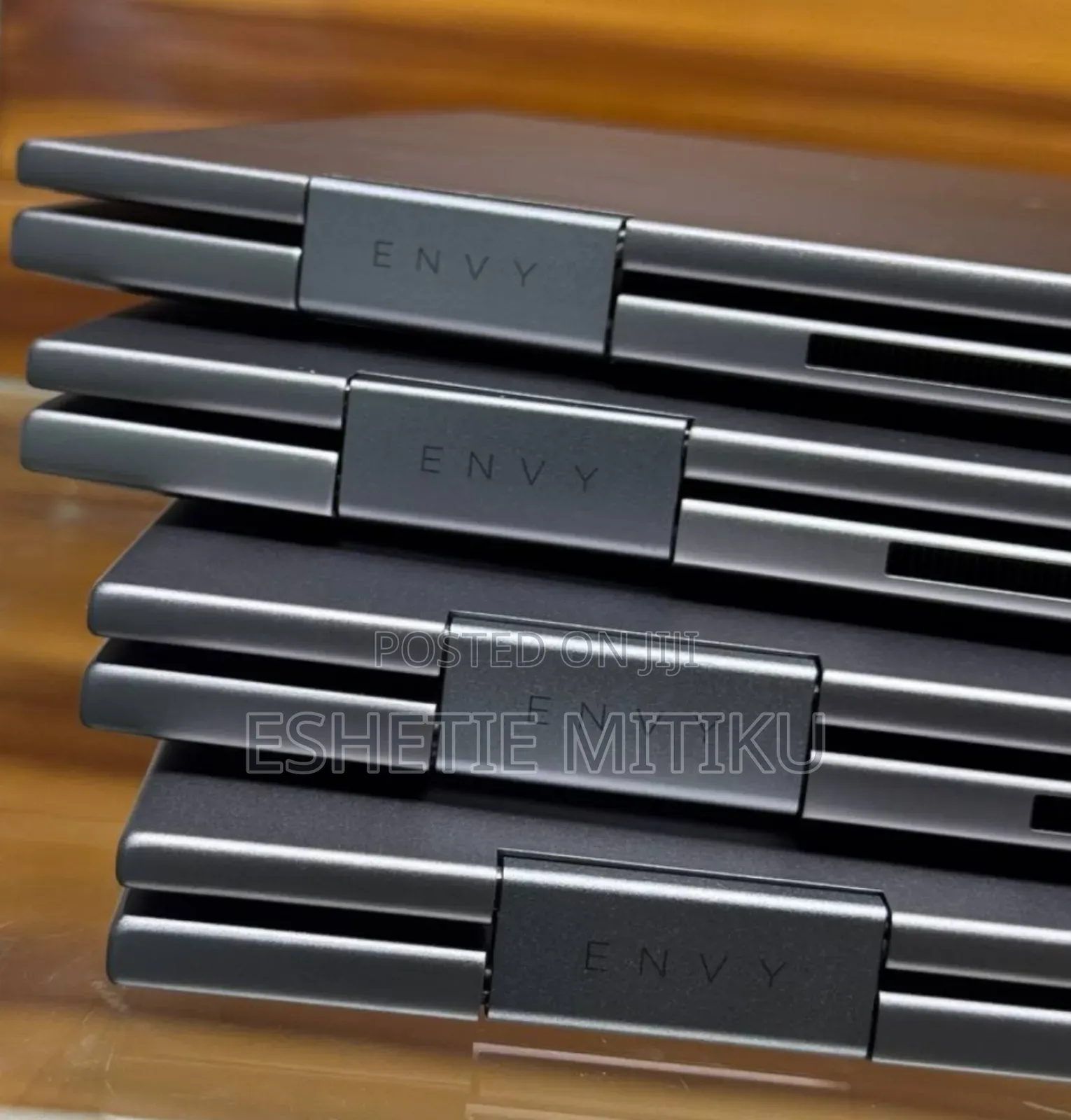 New Laptop HP Envy X360 16GB Intel Core Ultra 7 SSD 512GB