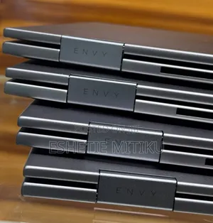 New Laptop HP Envy X360 16GB Intel Core Ultra 7 SSD 512GB