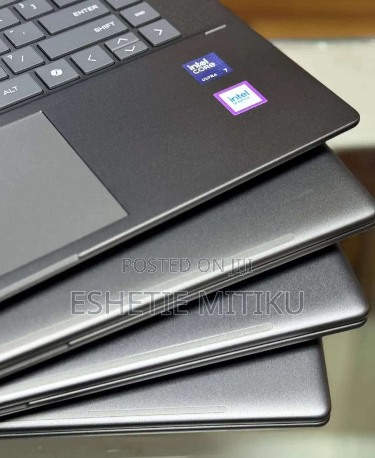 New Laptop HP Envy X360 16GB Intel Core Ultra 7 SSD 512GB