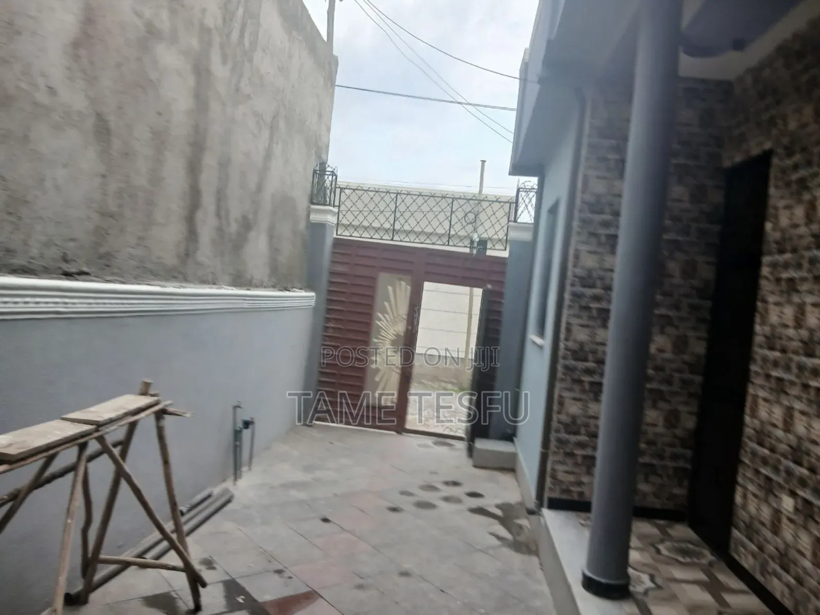 Furnished 5bdrm House in Gelan, Oromia-Finfinne for sale