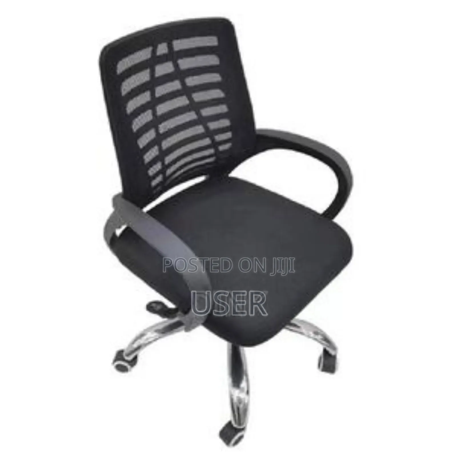 Secretary Office Chair