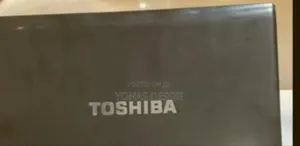 Laptop Toshiba Portege R930 4GB Intel Core i5 HDD 500GB