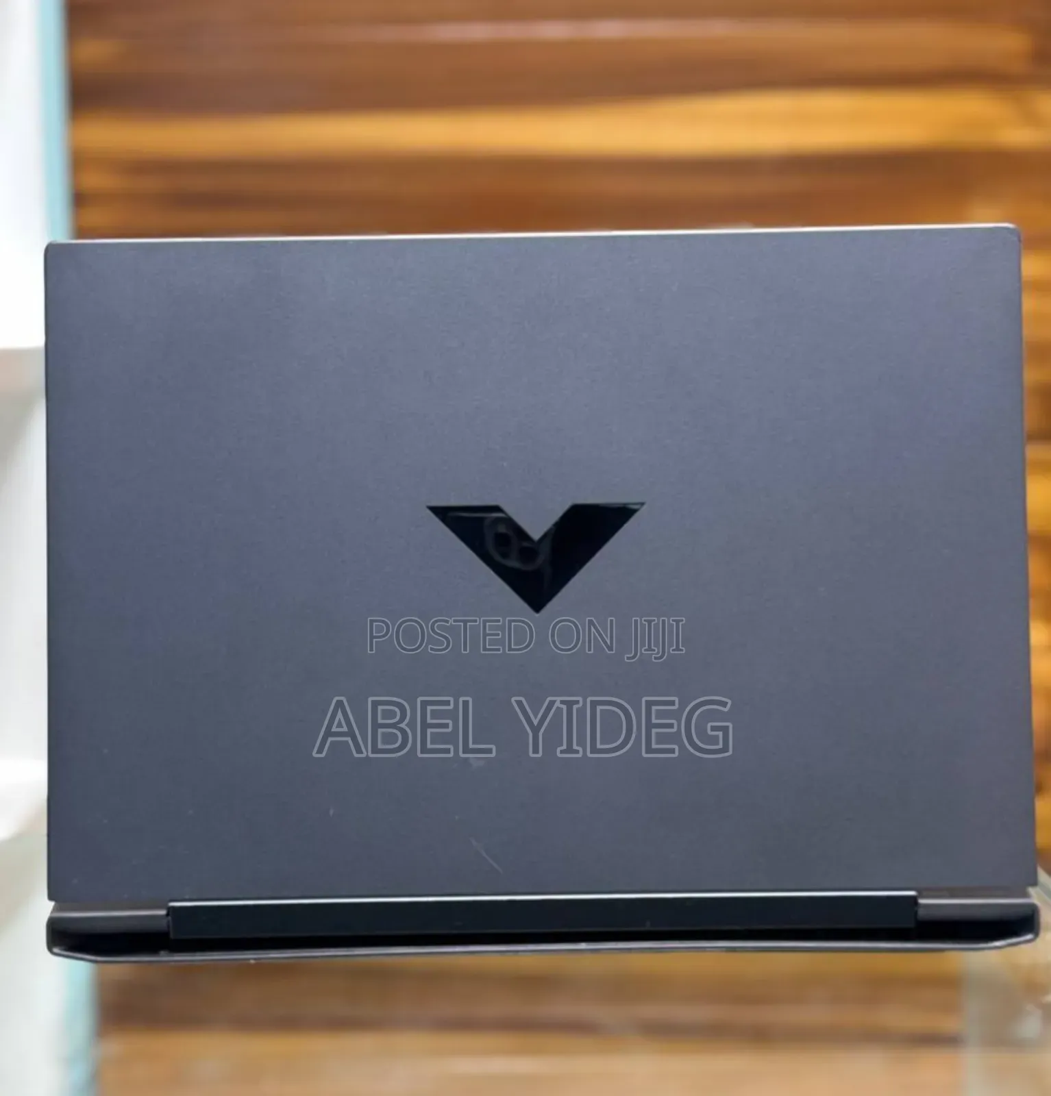 New Laptop HP Victus 16 16GB Intel Core I5 SSD 512GB