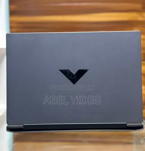 Photo - New Laptop HP Victus 16 16GB Intel Core I5 SSD 512GB