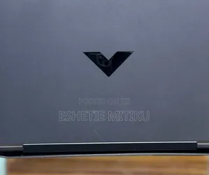 Photo - New Laptop HP Victus 16 16GB Intel Core I5 SSD 512GB