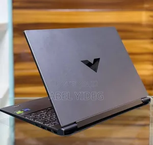 New Laptop HP Victus 16 16GB Intel Core I5 SSD 512GB