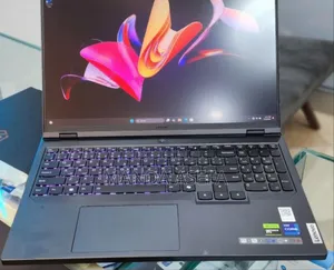 New Laptop Lenovo Legion 5 16GB Intel Core I7 SSD 1T