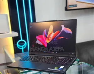 New Laptop Lenovo Legion 5 16GB Intel Core I7 SSD 1T
