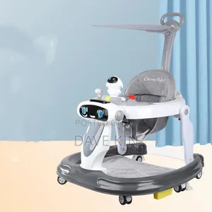 Photo - Baby Walker for Your Kids