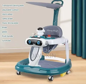 Baby Walker for Your Kids