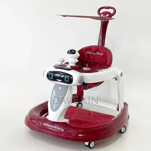 Baby Walker for Your Kids