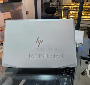 Photo - New Laptop HP ZBook 14 G2 16GB Intel Core I7 SSD 512GB