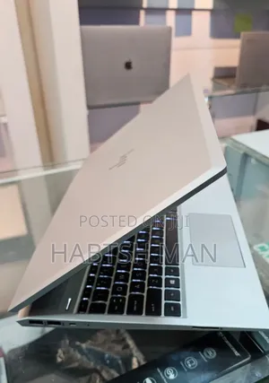 New Laptop HP ZBook 14 G2 16GB Intel Core I7 SSD 512GB