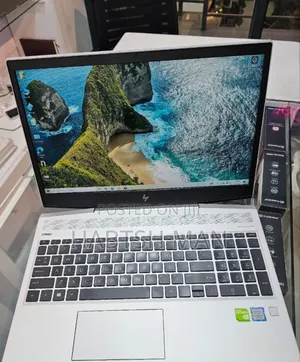 New Laptop HP ZBook 14 G2 16GB Intel Core I7 SSD 512GB