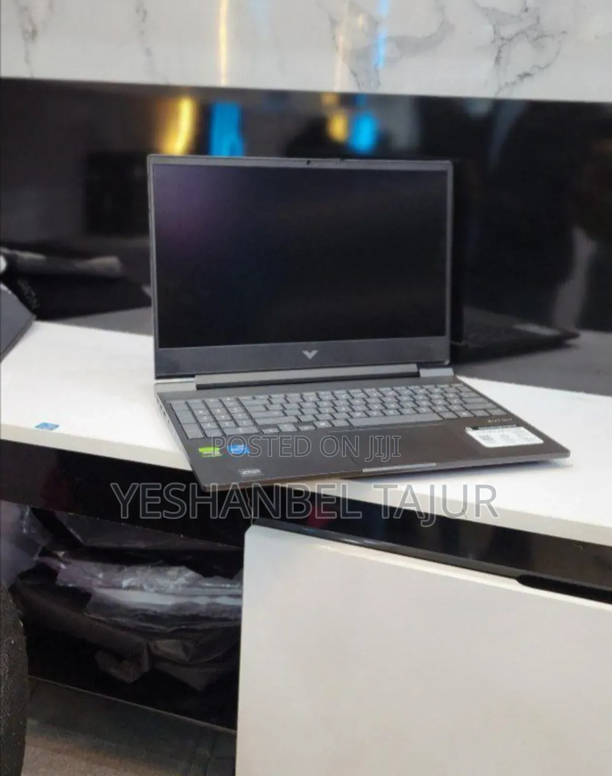 New Laptop Acer Predator Helios Neo 16 16GB Intel Core I9 SSD 512GB