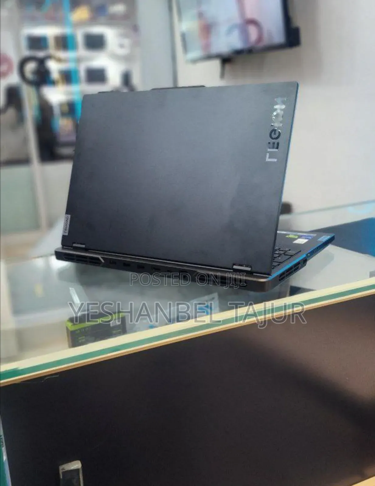 New Laptop Acer Predator Helios Neo 16 16GB Intel Core I9 SSD 512GB