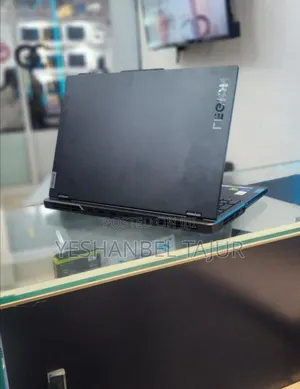 New Laptop Acer Predator Helios Neo 16 16GB Intel Core I9 SSD 512GB