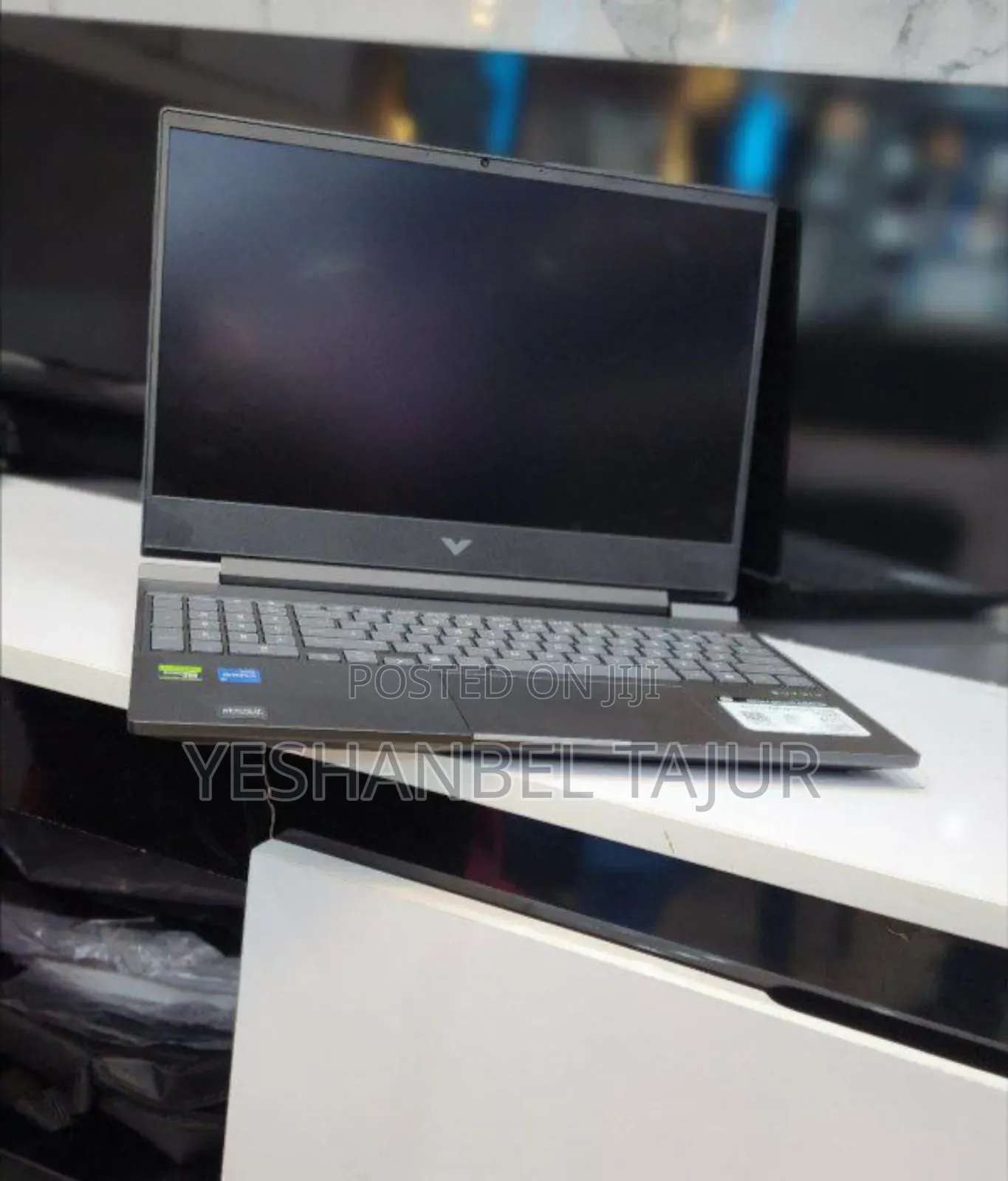 New Laptop Acer Predator Helios Neo 16 16GB Intel Core I9 SSD 512GB