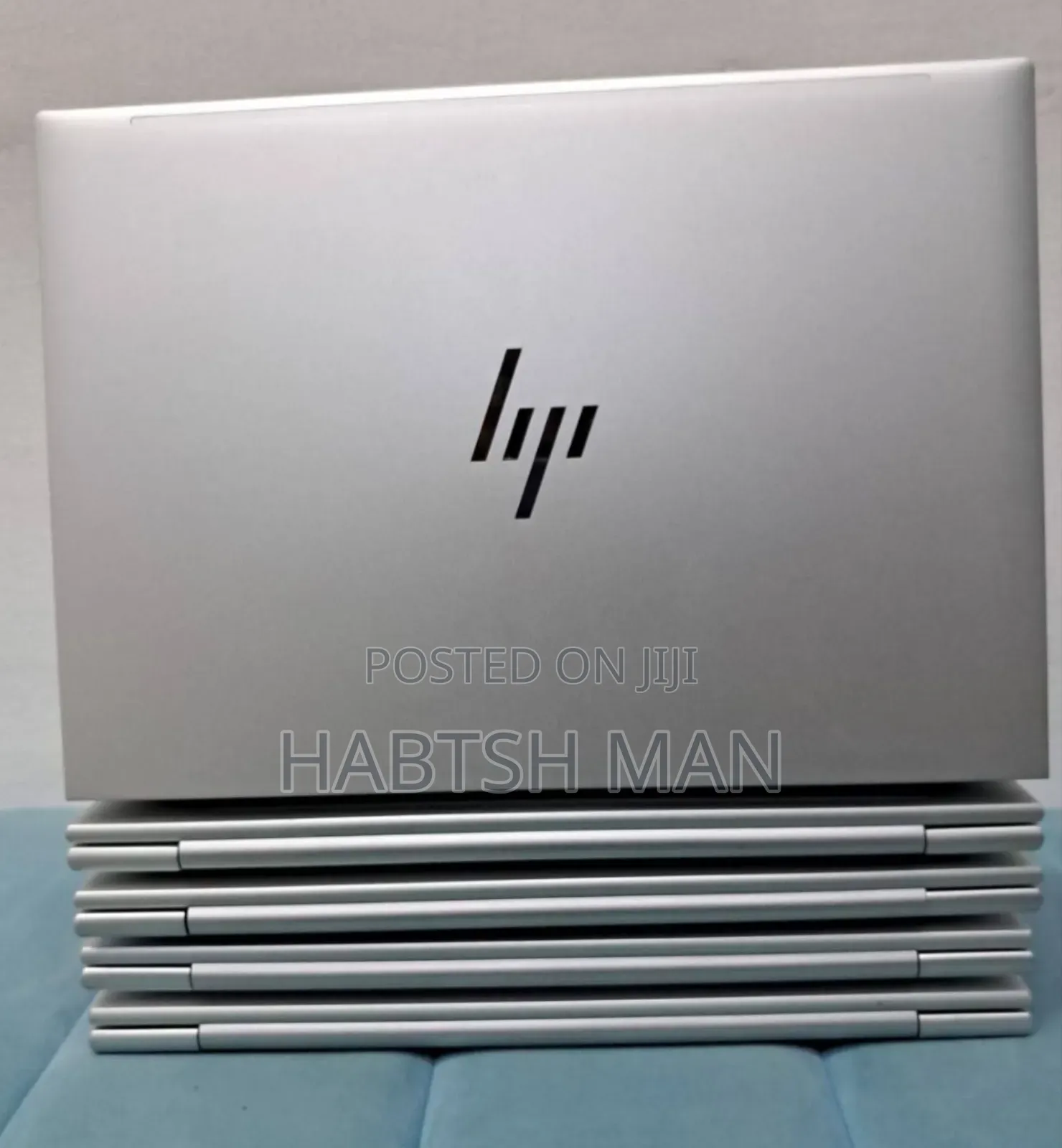 New Laptop HP EliteBook 840 G9 16GB Intel Core i7 SSD 512GB