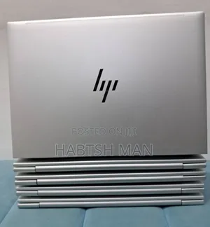 New Laptop HP EliteBook 840 G9 16GB Intel Core i7 SSD 512GB