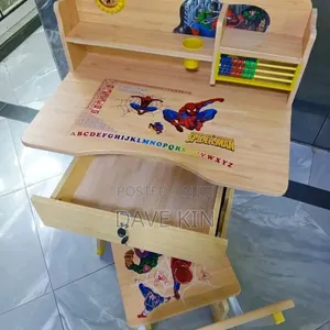 High Quality Kid's Studying Table