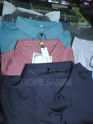 Original ሸሚዝ Comfortable