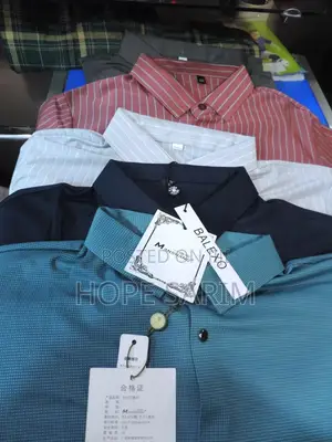 Original ሸሚዝ Comfortable