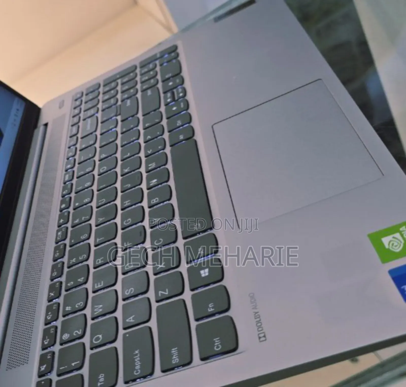 New Laptop Lenovo IdeaPad 110 16GB Intel Core I7 SSD 512GB