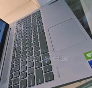 New Laptop Lenovo IdeaPad 110 16GB Intel Core I7 SSD 512GB