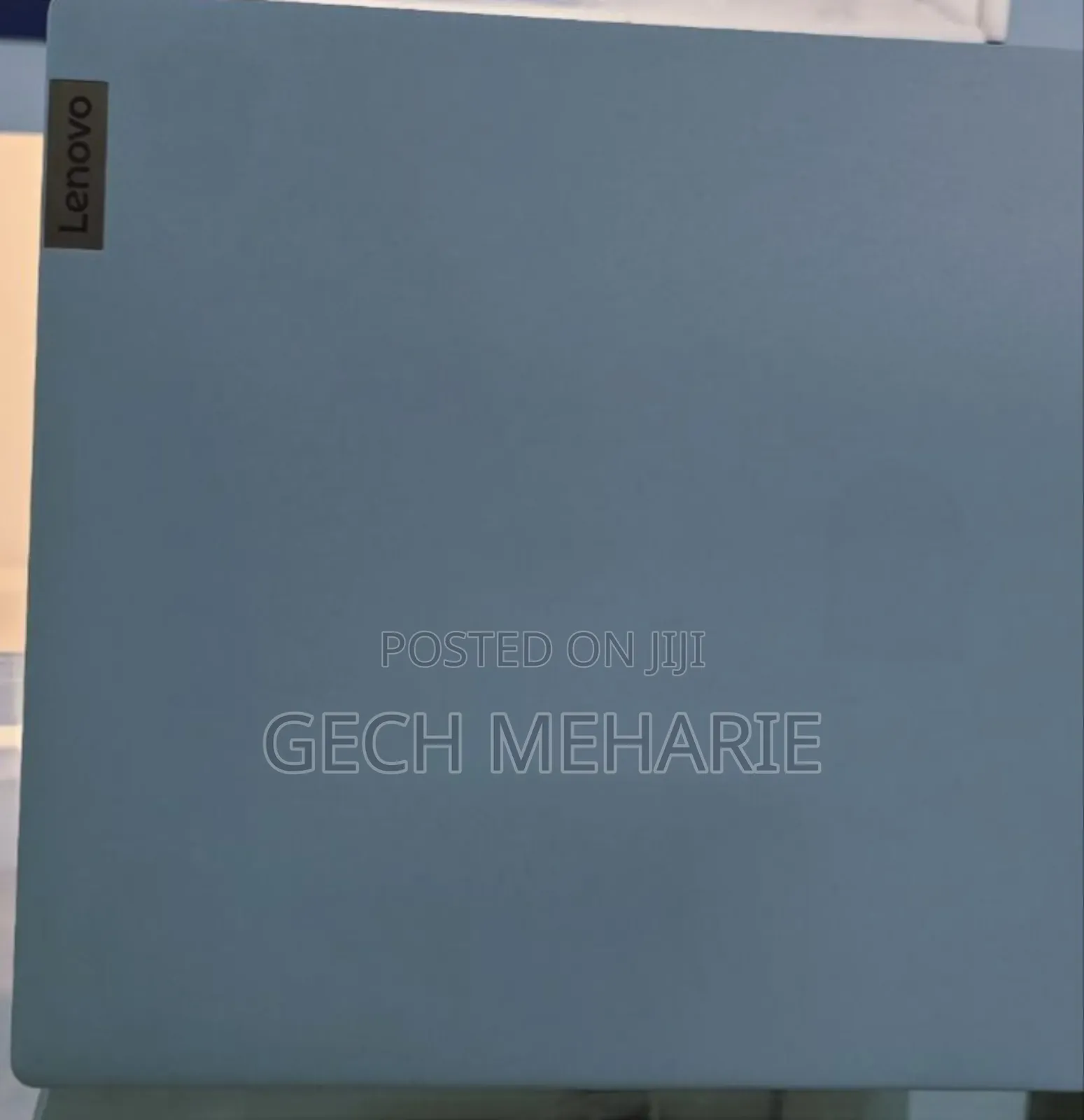 New Laptop Lenovo IdeaPad 110 16GB Intel Core I7 SSD 512GB