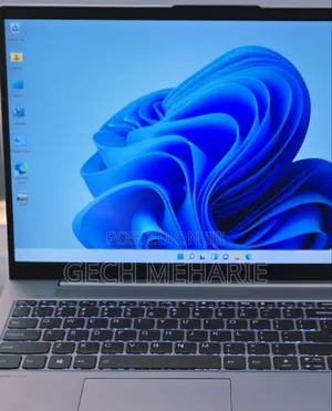 New Laptop Lenovo IdeaPad 110 16GB Intel Core I7 SSD 512GB