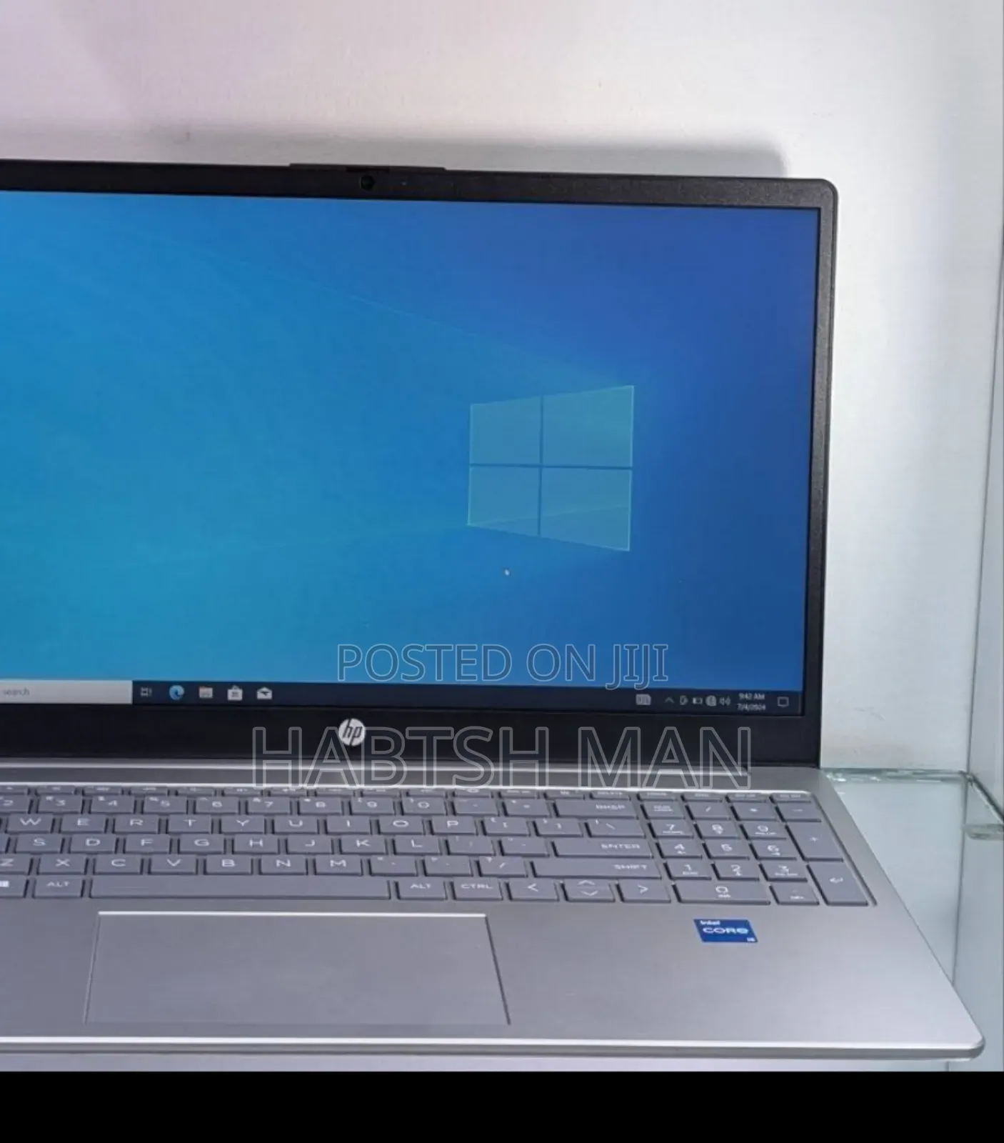 New Laptop HP Stream Notebook 8GB Intel Core I5 SSD 512GB