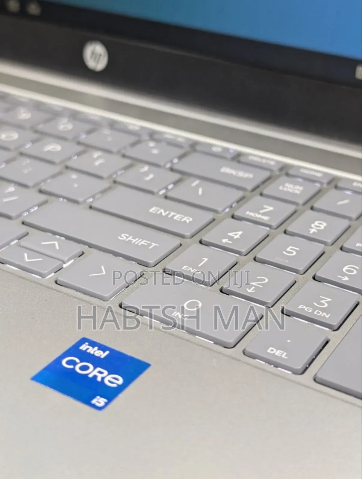 New Laptop HP Stream Notebook 8GB Intel Core I5 SSD 512GB