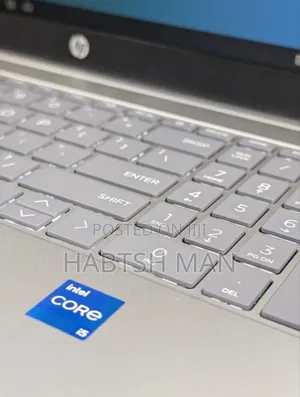 New Laptop HP Stream Notebook 8GB Intel Core I5 SSD 512GB