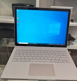 New Laptop Microsoft Surface Book 3 16GB Intel Core I7 SSD 256GB