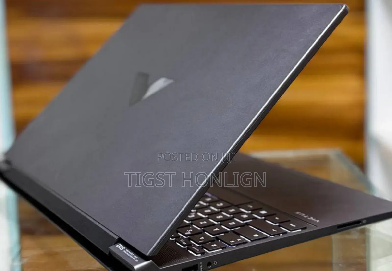 New Laptop HP Victus 16 16GB Intel Core I5 SSD 512GB
