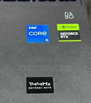 New Laptop HP Victus 16 16GB Intel Core I5 SSD 512GB