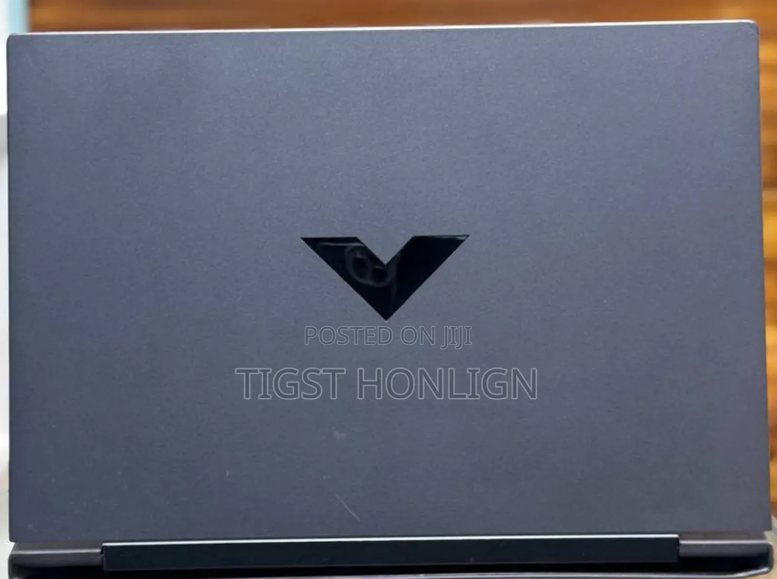 New Laptop HP Victus 16 16GB Intel Core I5 SSD 512GB