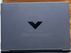 New Laptop HP Victus 16 16GB Intel Core I5 SSD 512GB